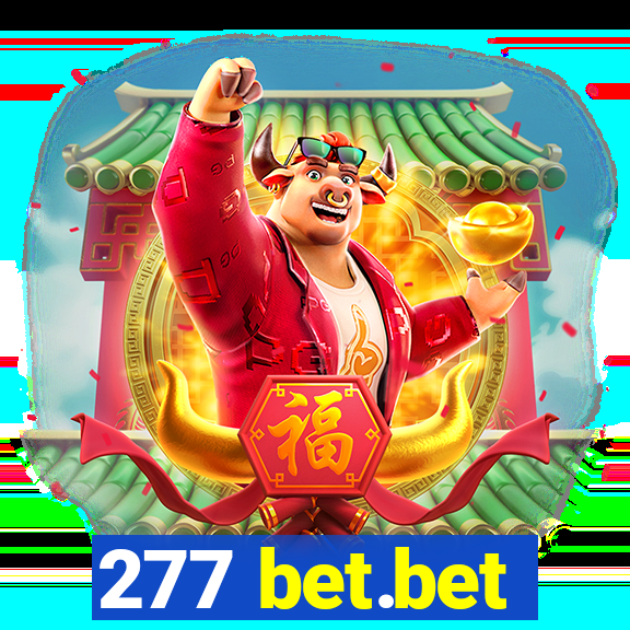 277 bet.bet